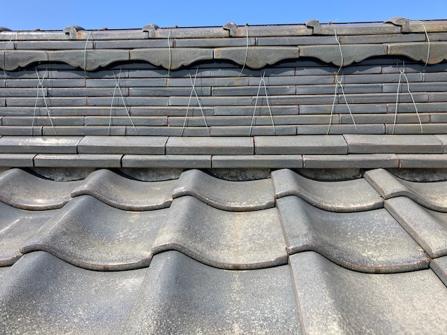 熨斗瓦・別箇所